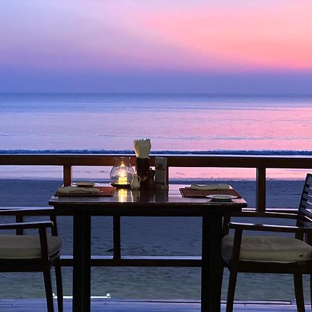 Bayview - The Beach Resort Нгапали Экстерьер фото